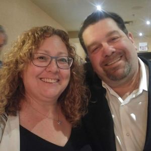 Meet your Posher, Miriam